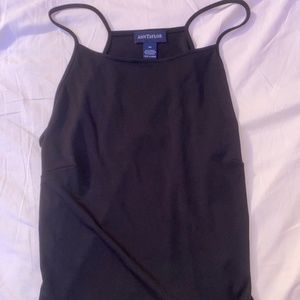 Ann Taylor loose fitted blouse